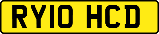 RY10HCD