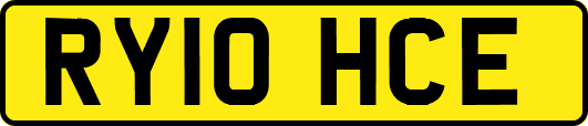 RY10HCE