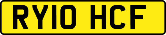 RY10HCF
