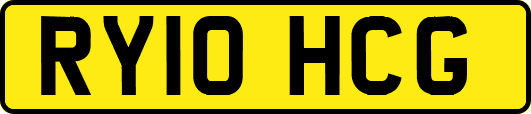 RY10HCG