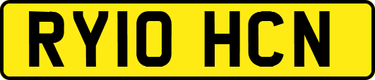 RY10HCN