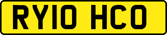 RY10HCO