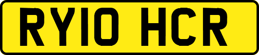 RY10HCR