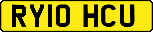 RY10HCU