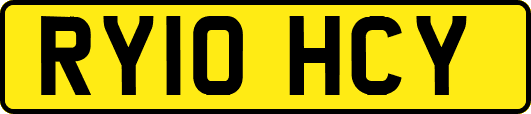 RY10HCY