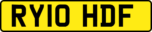 RY10HDF