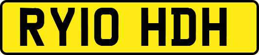 RY10HDH