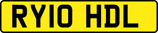 RY10HDL