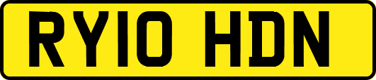 RY10HDN