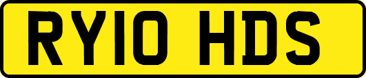 RY10HDS