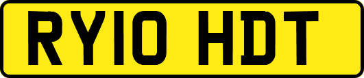 RY10HDT