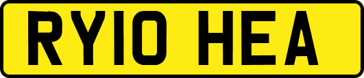 RY10HEA
