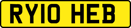 RY10HEB