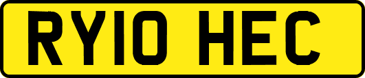 RY10HEC