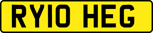 RY10HEG