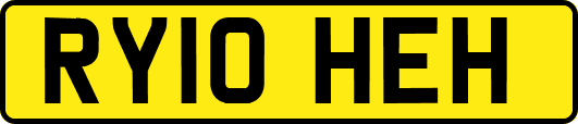 RY10HEH