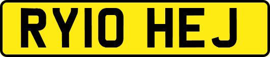 RY10HEJ