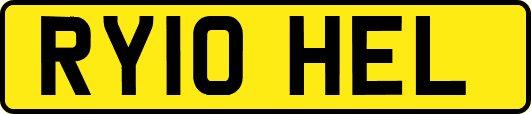 RY10HEL
