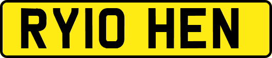 RY10HEN