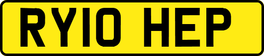 RY10HEP