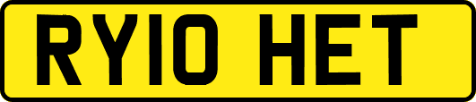 RY10HET