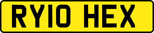 RY10HEX