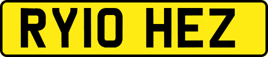 RY10HEZ