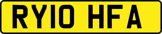 RY10HFA