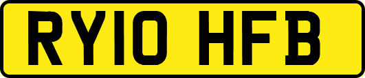 RY10HFB