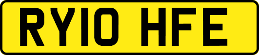 RY10HFE