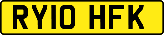 RY10HFK