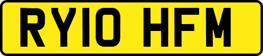 RY10HFM