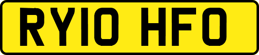 RY10HFO