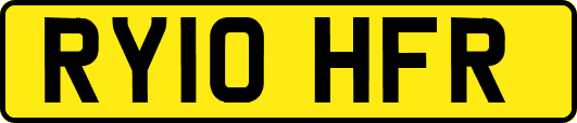 RY10HFR