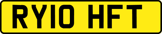 RY10HFT