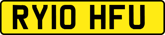 RY10HFU