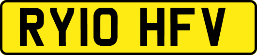 RY10HFV