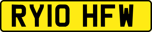 RY10HFW