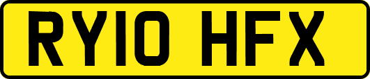 RY10HFX