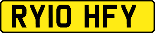 RY10HFY