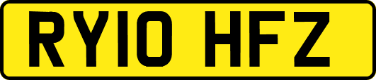 RY10HFZ