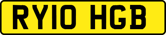 RY10HGB