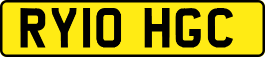 RY10HGC