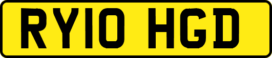 RY10HGD
