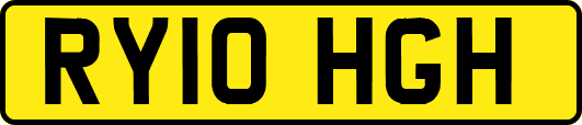 RY10HGH