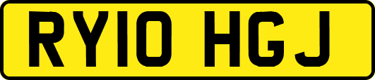 RY10HGJ
