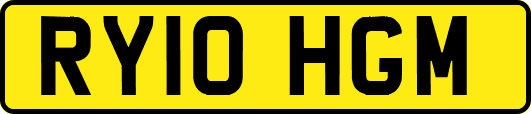 RY10HGM