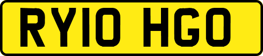 RY10HGO