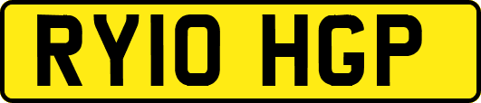 RY10HGP