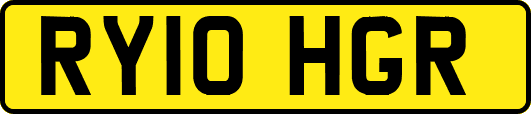 RY10HGR